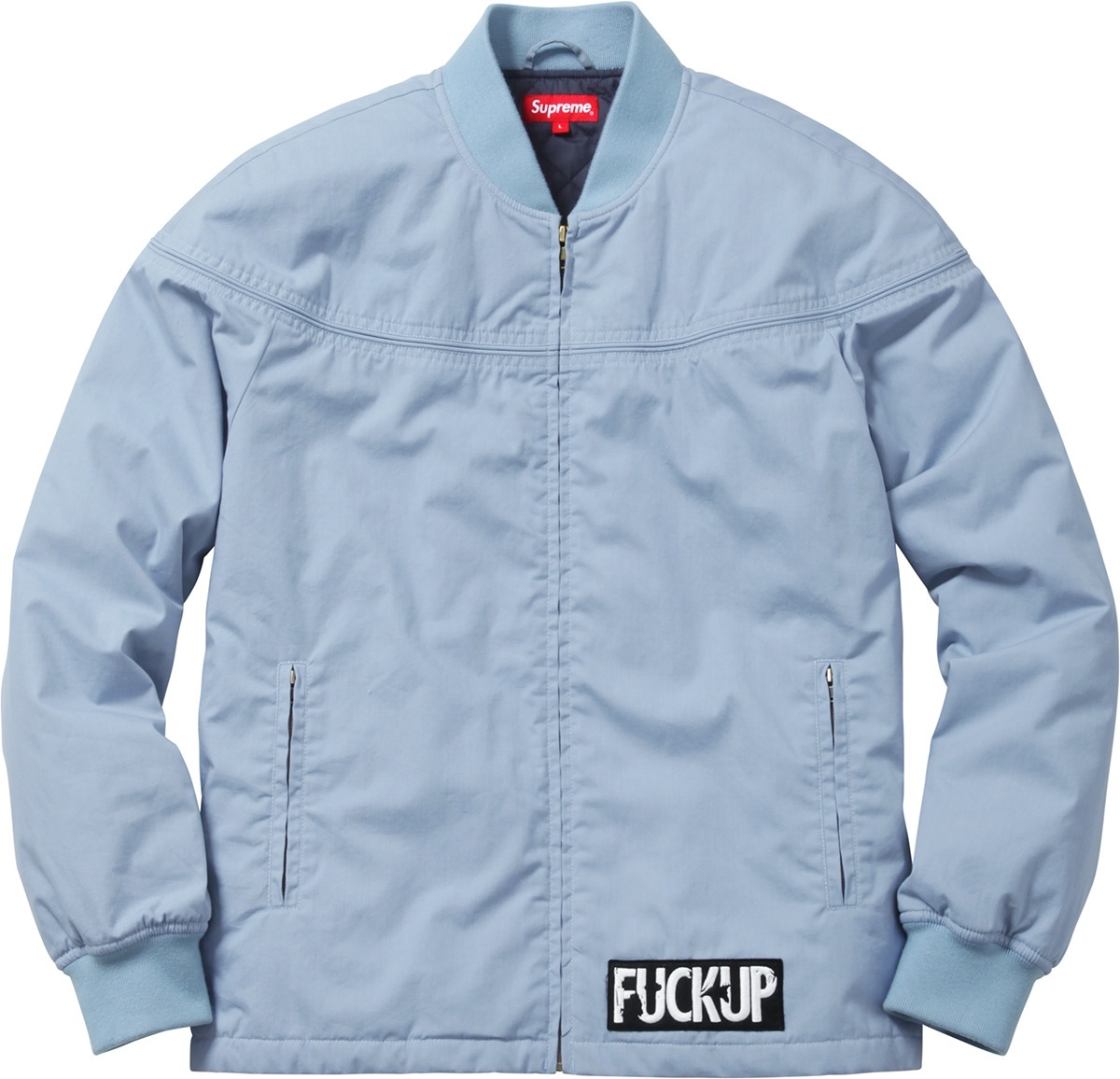 Derby Jacket view 6